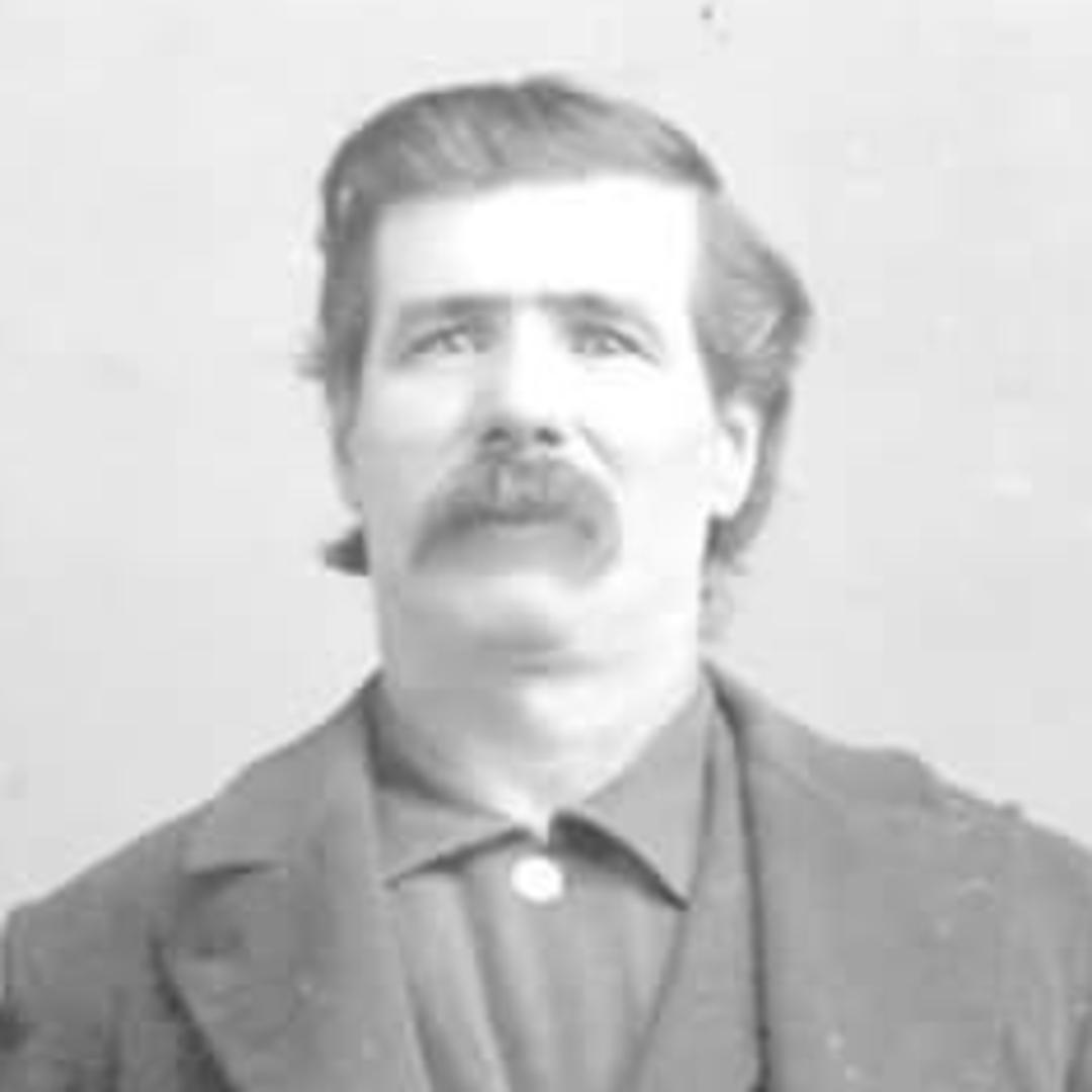 John Baxter (1849 - 1938) Profile